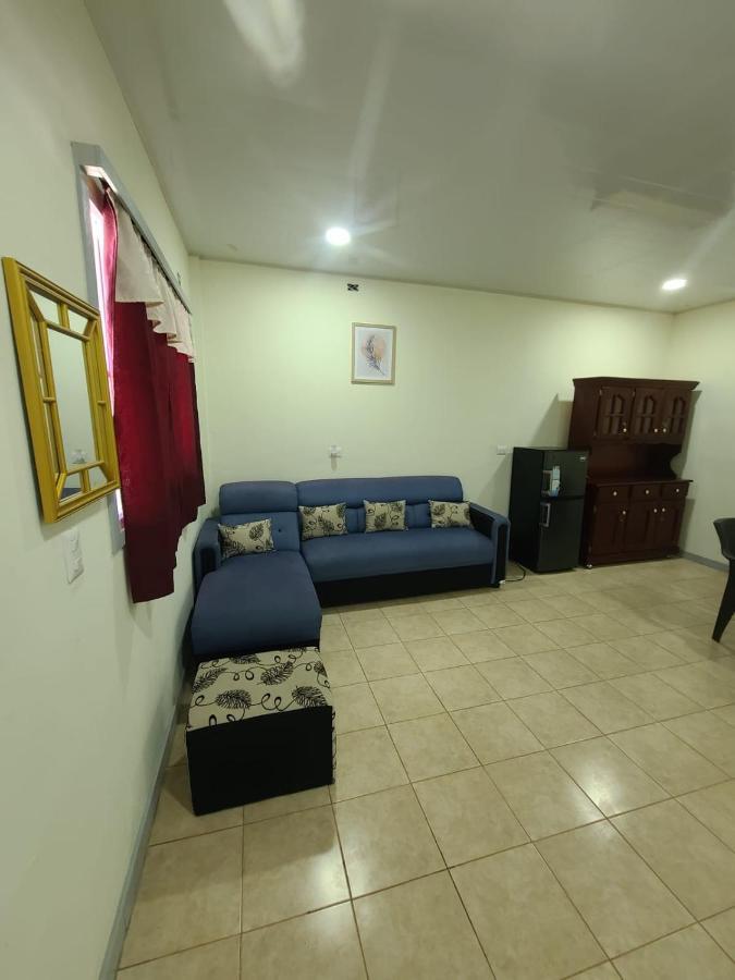 Hostal Don Luis Santa Rosa de Lima Екстер'єр фото